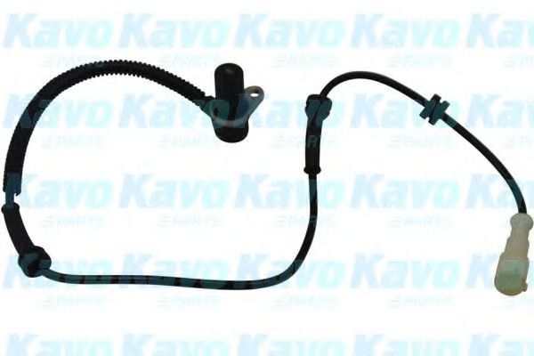 Датчик, частота вращения колеса KAVO PARTS BAS-1008