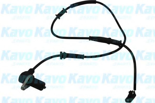 Датчик, частота вращения колеса KAVO PARTS BAS-3019