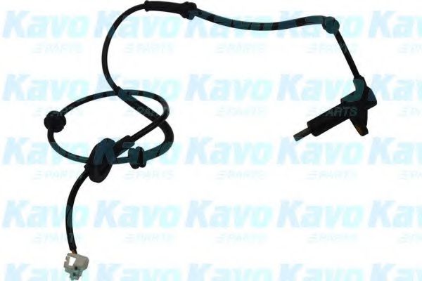 Датчик, частота вращения колеса KAVO PARTS BAS-3045