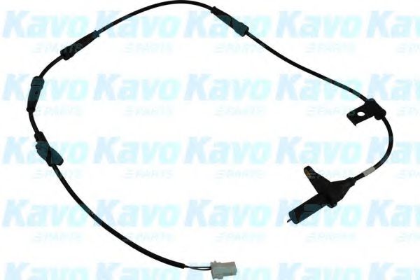 Датчик, частота вращения колеса KAVO PARTS BAS-3043