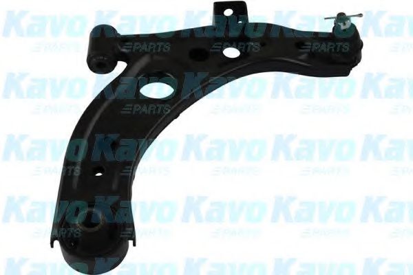 Рычаг независимой подвески колеса, подвеска колеса KAVO PARTS SCA-1528