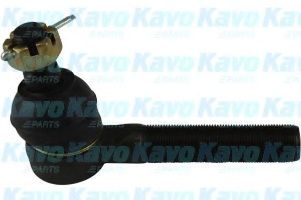 Наконечник поперечной рулевой тяги KAVO PARTS STE-9137