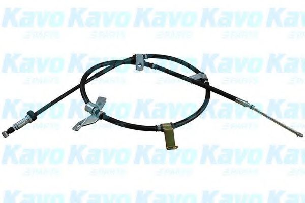 Трос, стояночная тормозная система KAVO PARTS BHC-3090
