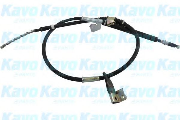 Трос, стояночная тормозная система KAVO PARTS BHC-5601