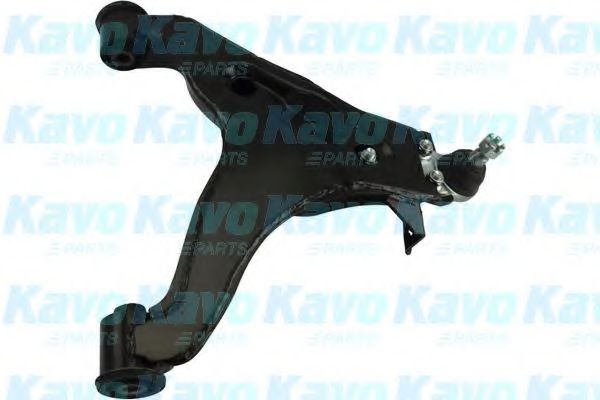 Рычаг независимой подвески колеса, подвеска колеса KAVO PARTS SCA-5591
