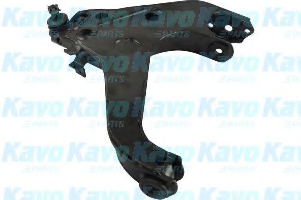Рычаг независимой подвески колеса, подвеска колеса KAVO PARTS SCA-5593