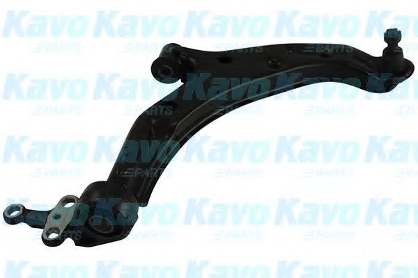 Рычаг независимой подвески колеса, подвеска колеса KAVO PARTS SCA-6596