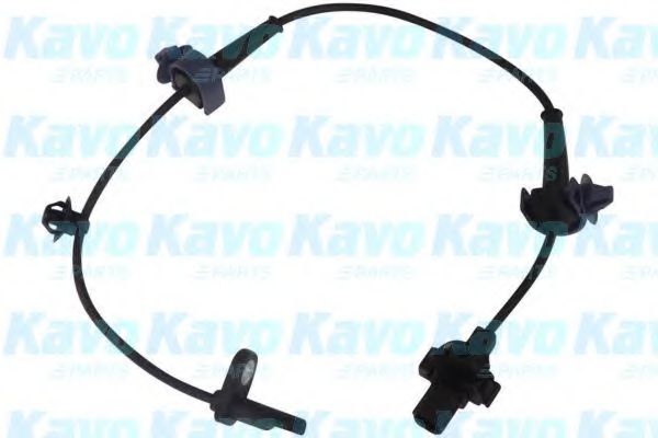 Датчик, частота вращения колеса KAVO PARTS BAS-2022