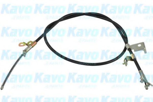 Трос, стояночная тормозная система KAVO PARTS BHC-9075