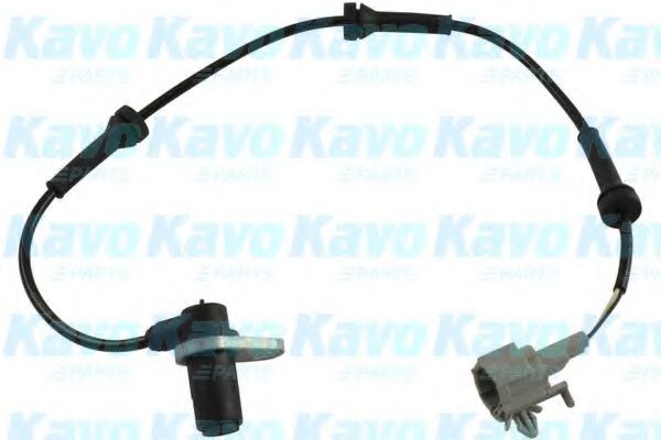 Датчик, частота вращения колеса KAVO PARTS BAS-6510