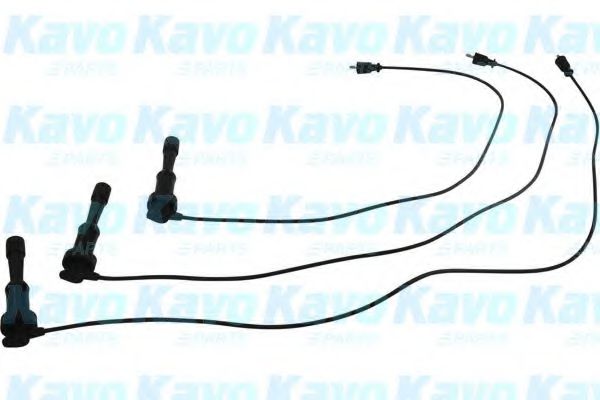 Комплект проводов зажигания KAVO PARTS ICK-5518