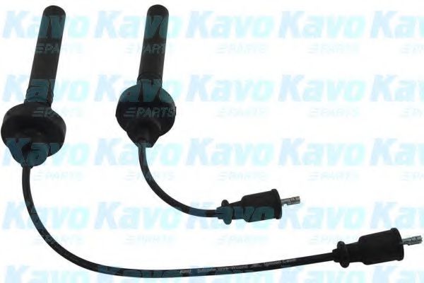 Комплект проводов зажигания KAVO PARTS ICK-5522