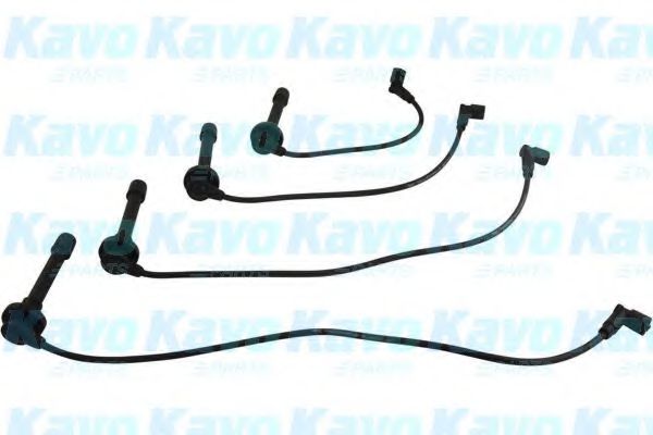 Комплект проводов зажигания KAVO PARTS ICK-6501