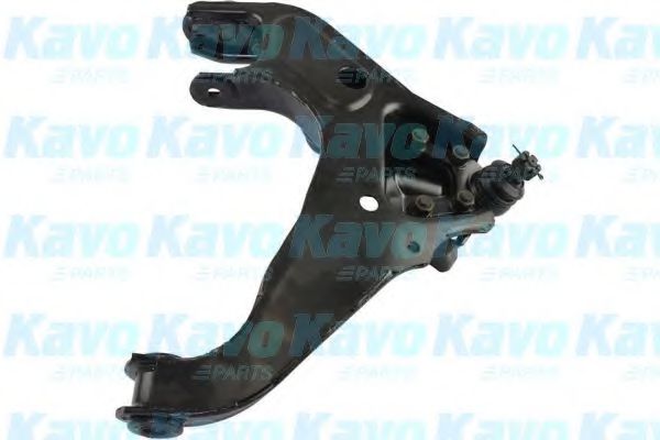 Рычаг независимой подвески колеса, подвеска колеса KAVO PARTS SCA-5609