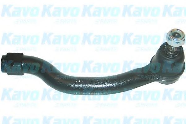 Наконечник поперечной рулевой тяги KAVO PARTS STE-2055