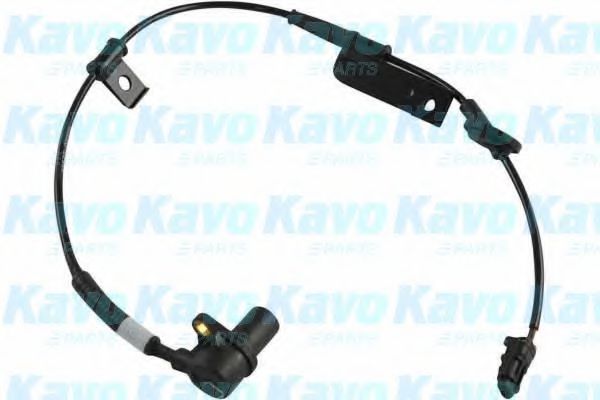 Датчик, частота вращения колеса KAVO PARTS BAS-3061