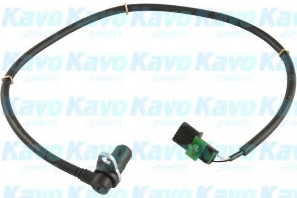 Датчик, частота вращения колеса KAVO PARTS BAS-5530