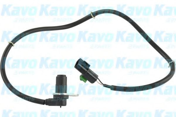 Датчик, частота вращения колеса KAVO PARTS BAS-5545