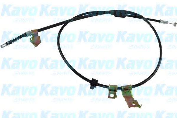 Трос, стояночная тормозная система KAVO PARTS BHC-2097