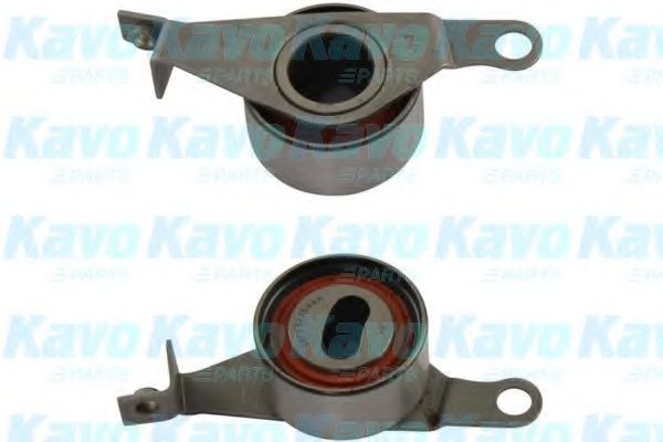Натяжной ролик, ремень ГРМ KAVO PARTS DTE-4536