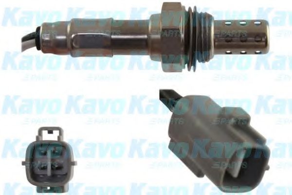 Лямбда-зонд KAVO PARTS EOS-8541