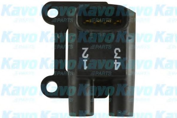 Катушка зажигания KAVO PARTS ICC-8515