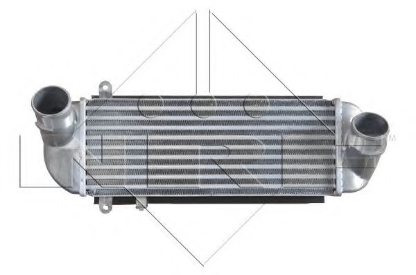 Интеркулер NRF 30329
