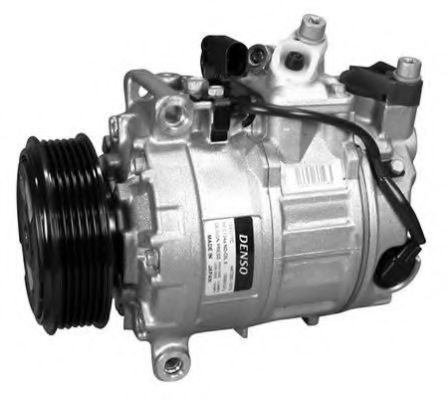 Компрессор, кондиционер NRF 32610G