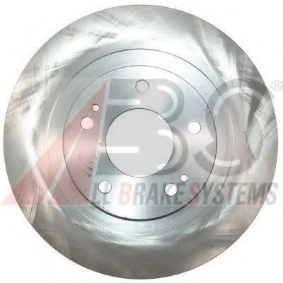 Тормозной диск A.B.S. 17135
