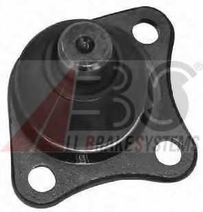 Несущий / направляющий шарнир A.B.S. 220122