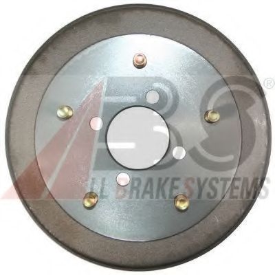 Тормозной барабан A.B.S. 2761-S
