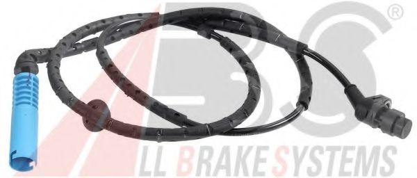 Датчик, частота вращения колеса A.B.S. 30762