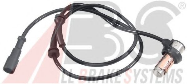 Датчик, частота вращения колеса A.B.S. 30770