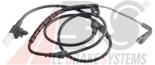 Сигнализатор, износ тормозных колодок A.B.S. 39763