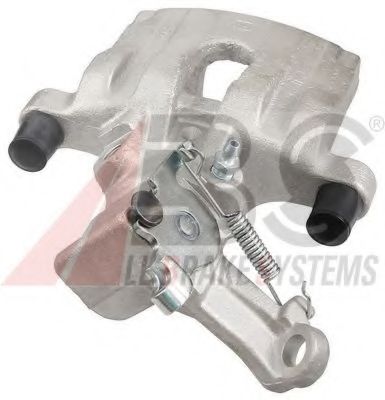 Тормозной суппорт A.B.S. 421111