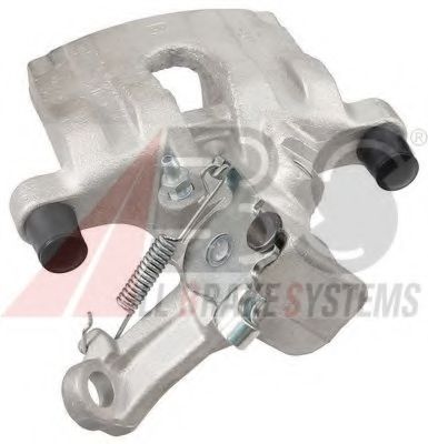 Тормозной суппорт A.B.S. 421112