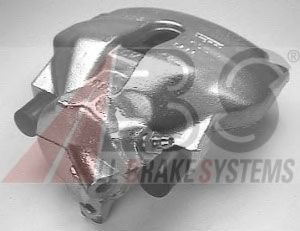 Тормозной суппорт SPIDAN R1989