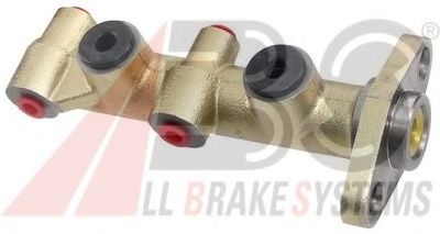 Главный тормозной цилиндр A.B.S. 51959