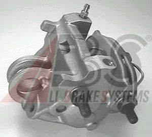 Тормозной суппорт SPIDAN 400232