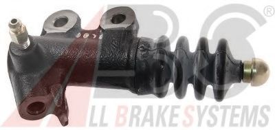 Рабочий цилиндр, система сцепления A.B.S. 71151