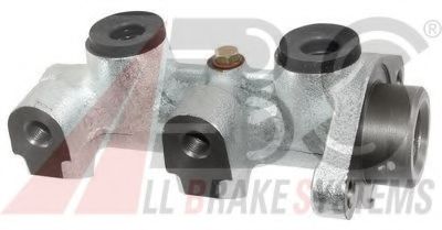 Главный тормозной цилиндр A.B.S. 71204