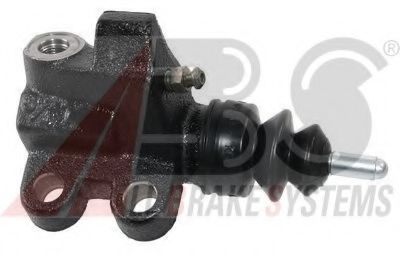Рабочий цилиндр, система сцепления A.B.S. 71897