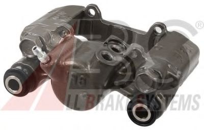 Тормозной суппорт A.B.S. 721591