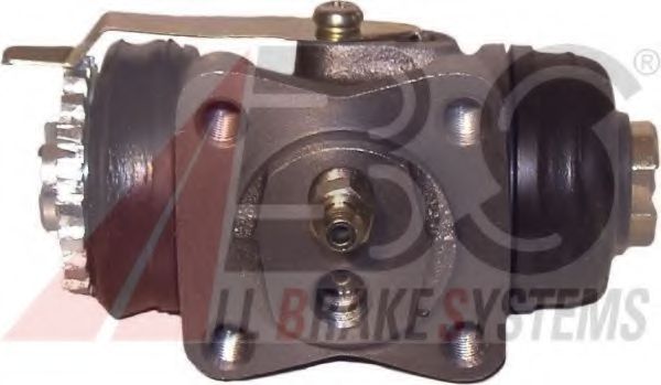 Колесный тормозной цилиндр A.B.S. 72616