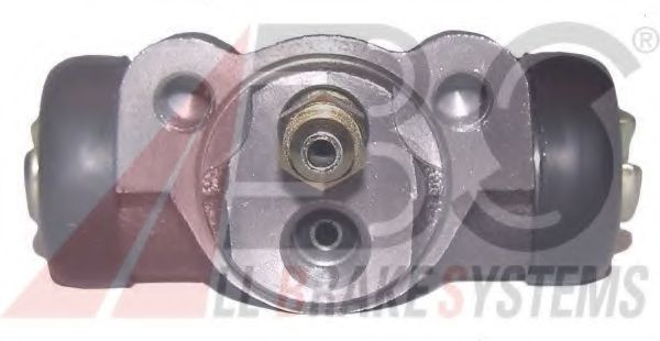 Колесный тормозной цилиндр A.B.S. 72678X