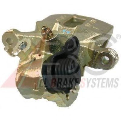 Тормозной суппорт A.B.S. 729771
