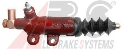 Рабочий цилиндр, система сцепления A.B.S. 75070