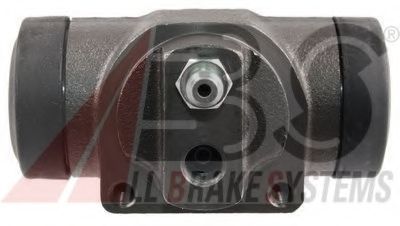 Колесный тормозной цилиндр A.B.S. 82081