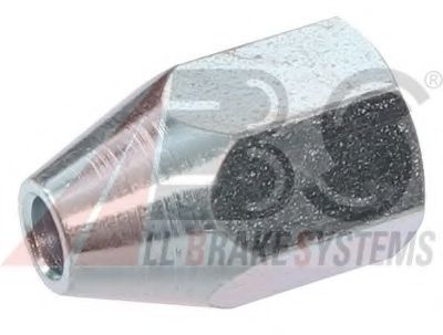 Накидный болт A.B.S. 96432