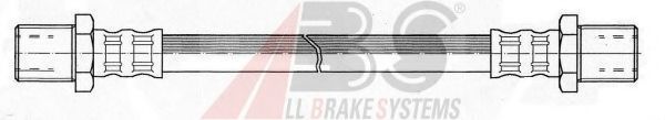 Тормозной шланг A.B.S. SL 3274